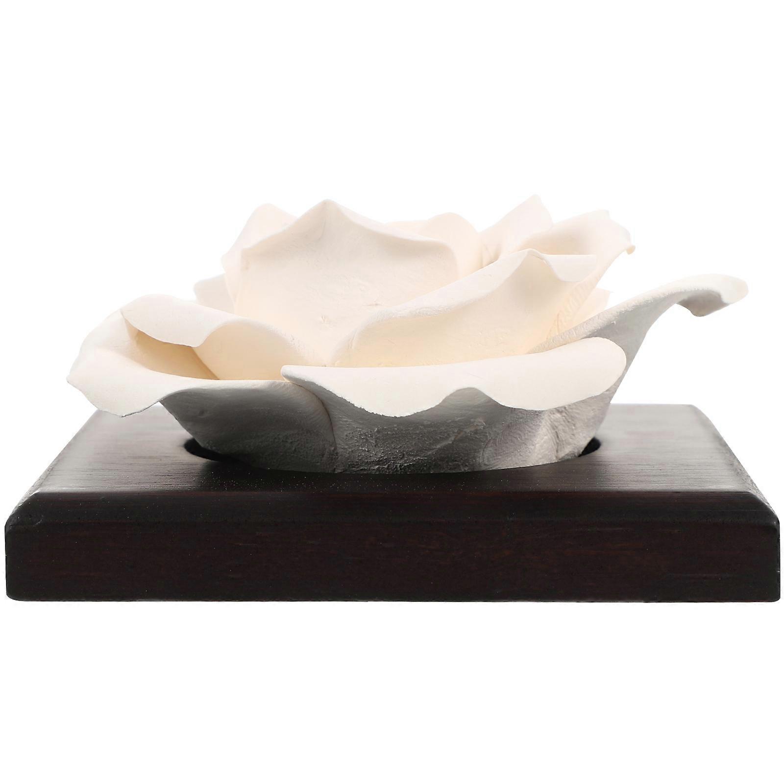 Multi Color Aroma Diffuser for Home 4Pcs Practical Essential Oil Diffuser
