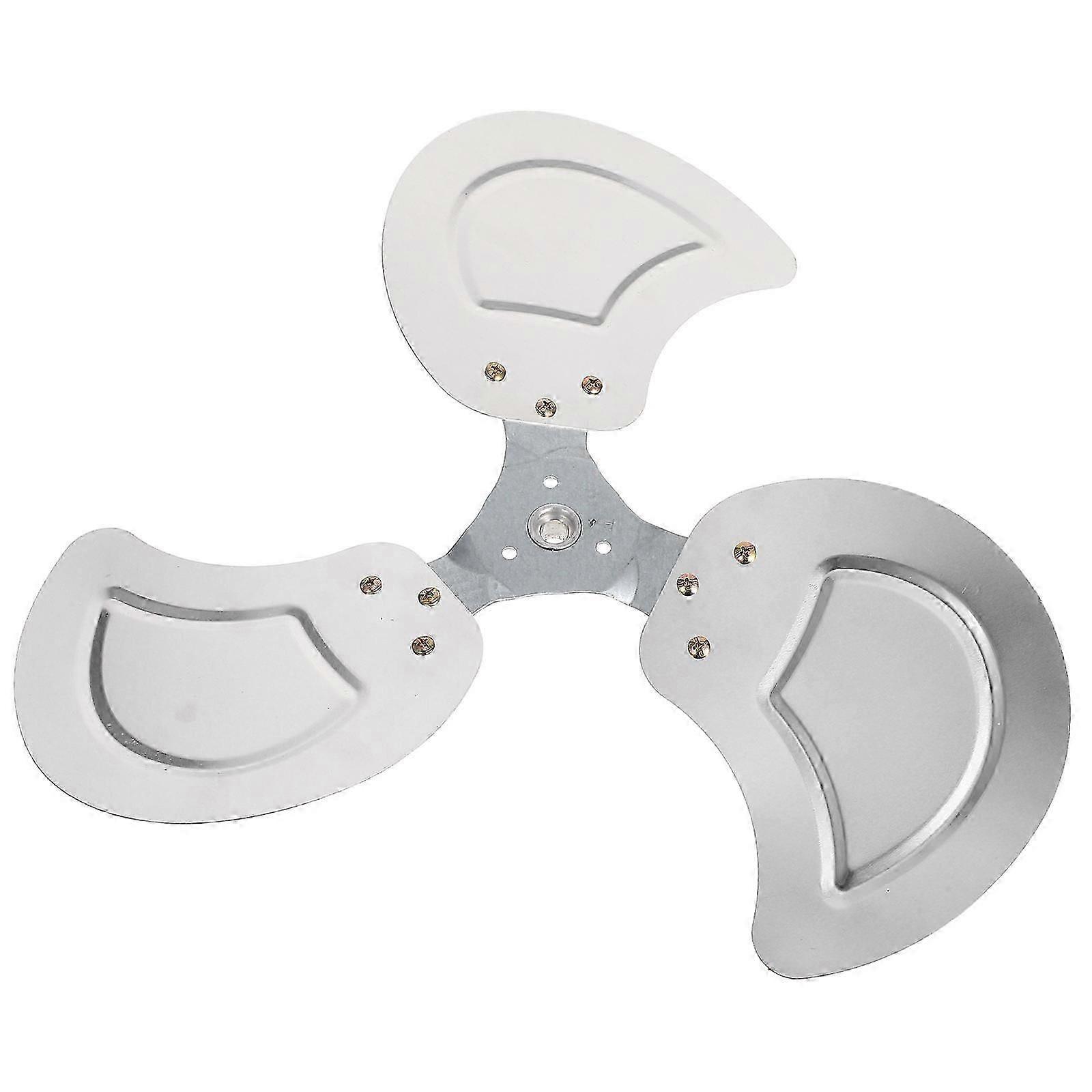 Aluminum Fan Replacement Fan For Commercial Use