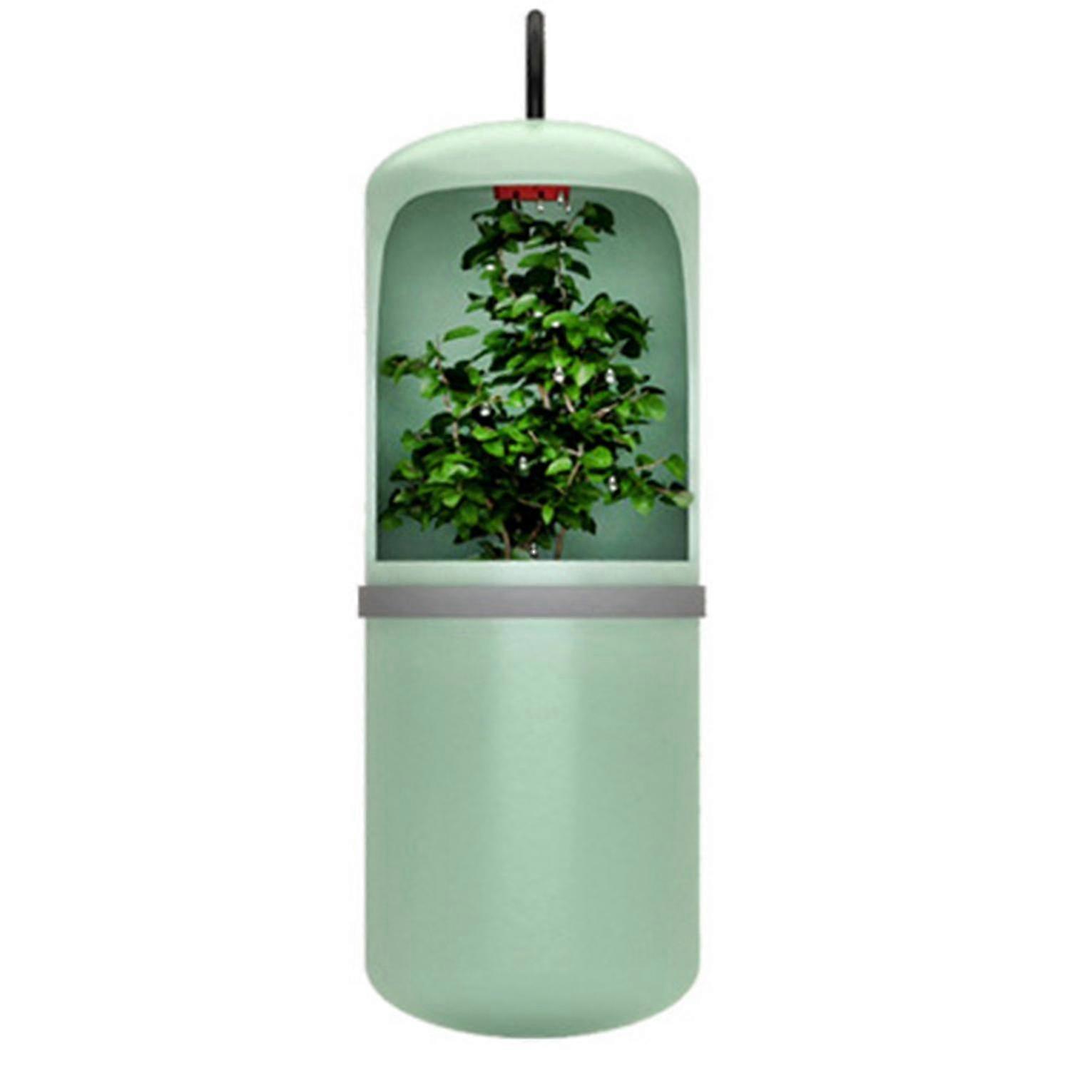 Reptile water bottle, lizard and chameleon feeder