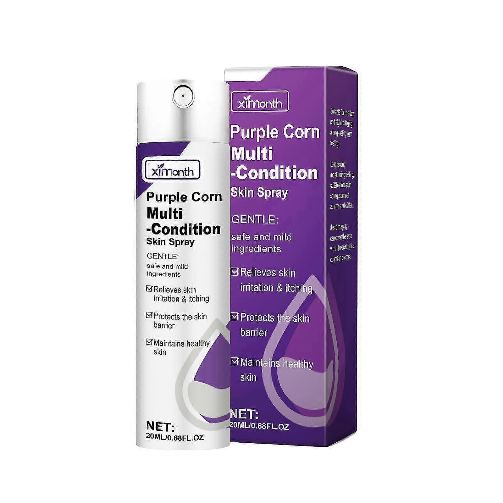 Bee Venom Skin Care Spray