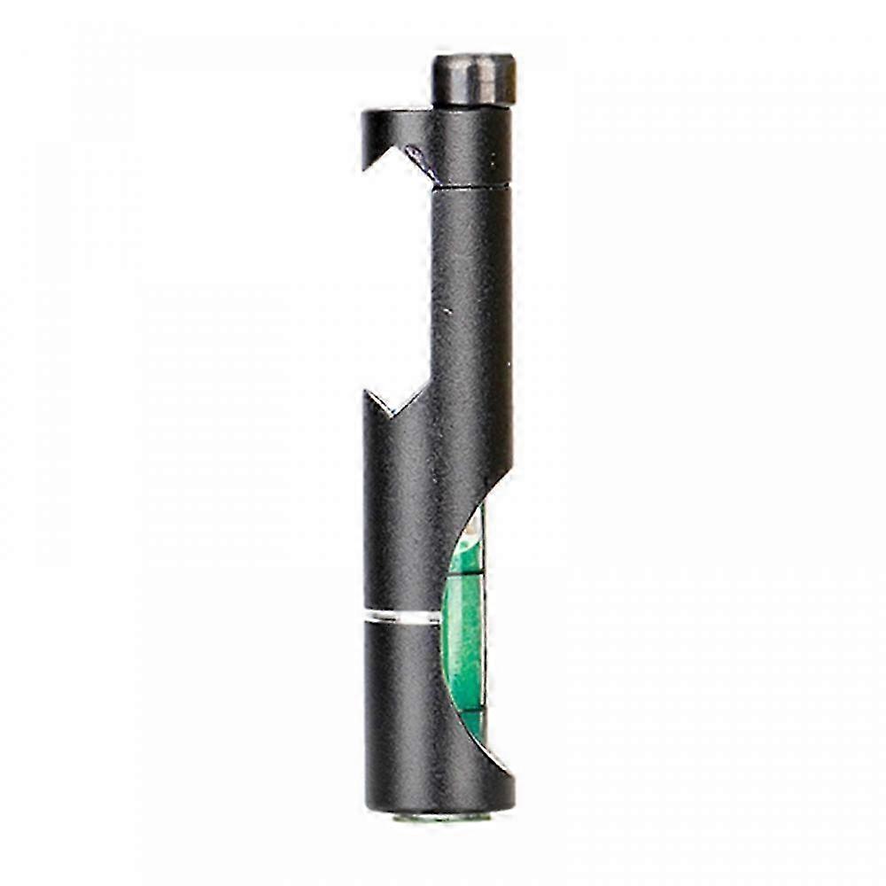Scope Bubble Leveler 11/20mm Hunting Bubble Level Bubble Level Holder Mount Horizontal Calibration Leveling Tool
