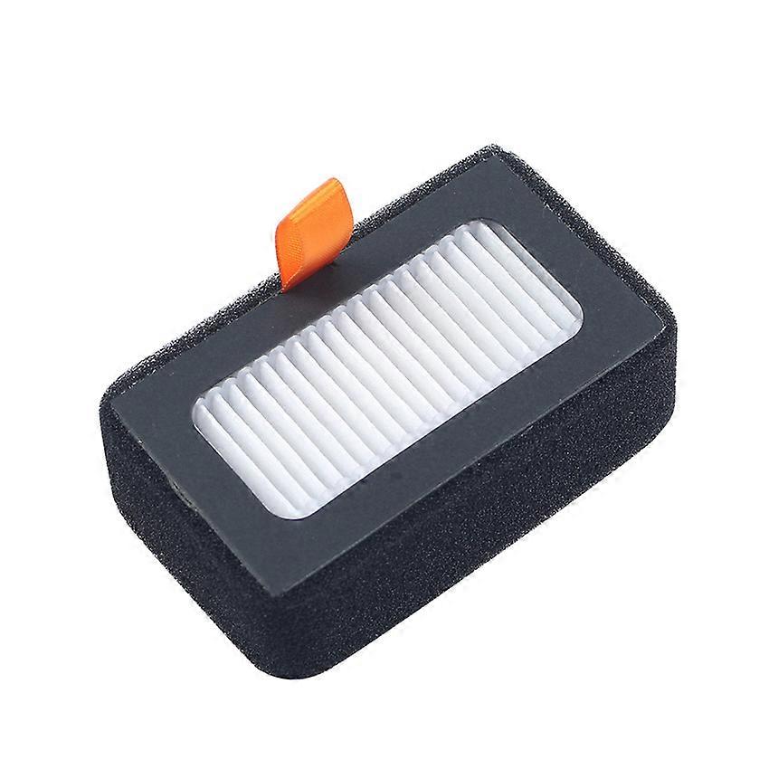 Activated Carbon Air Filter for X1/P1 HEPA13