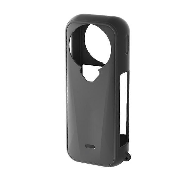 Camera Case Silicone Protective Case Accessories for Insta360 X4 Air