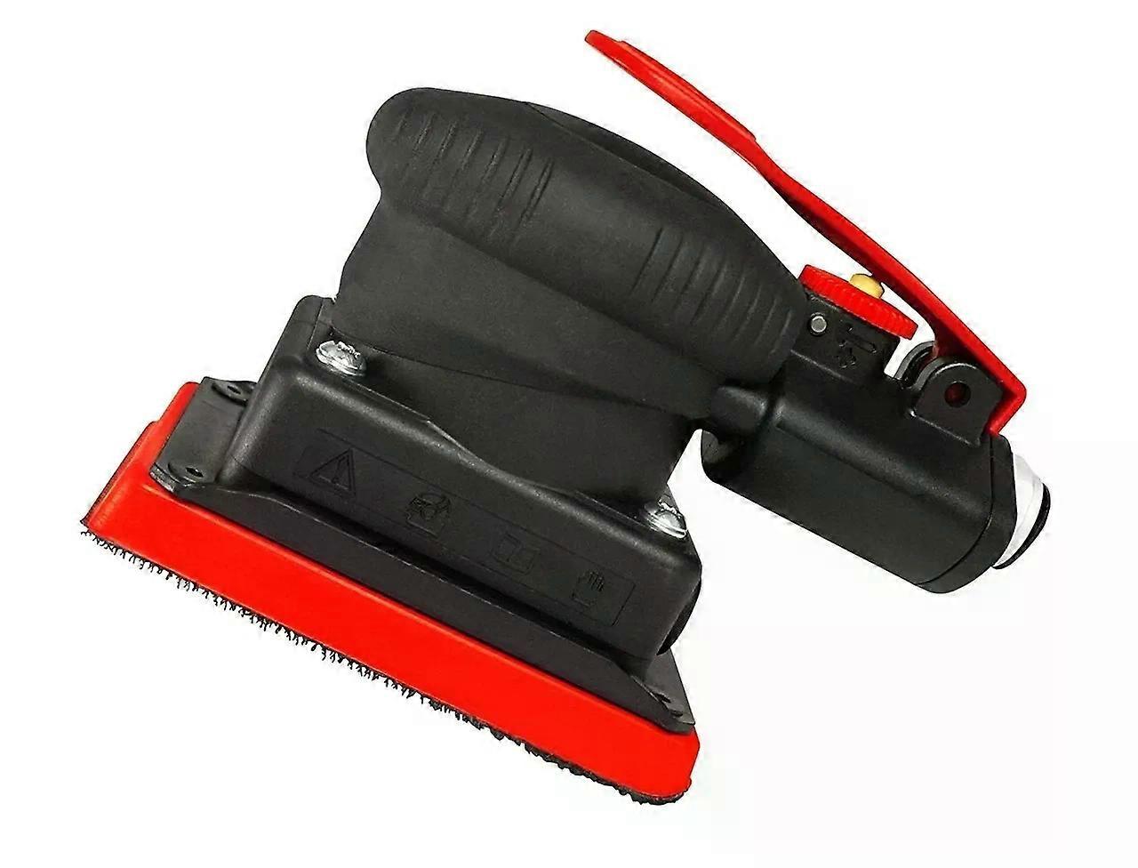 314 ONYX Jitterbug Random Orbit Air Palm Sander NO.7382