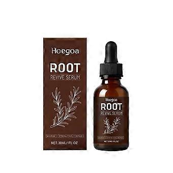 Hoegoa Hair Care Essential Oil Tough Hair Improves Dry And Irritable Hair Softness Brightening Essence Oil