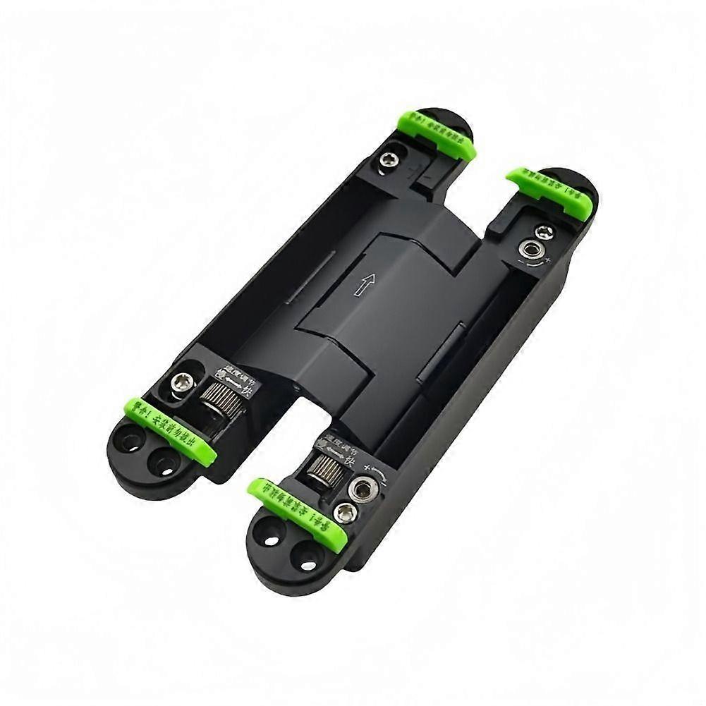 Hydraulic Adjustable Door Hinge Hinge Silent Hidden Automatic Door Closing Device Wooden Door Hinge