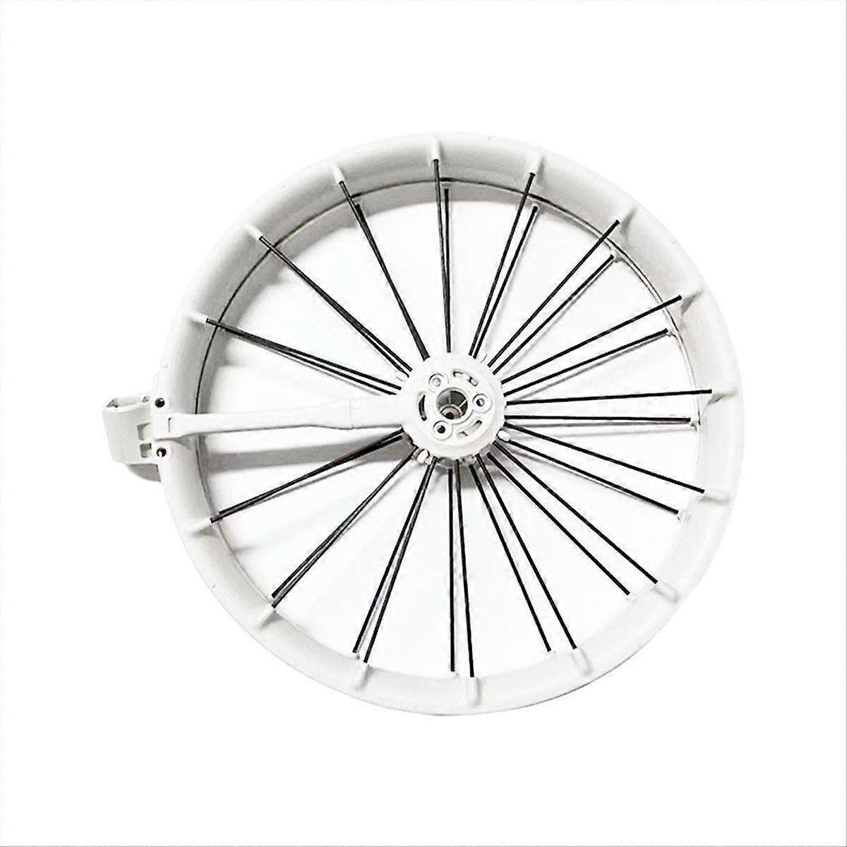 For DJI Flip Body Shell Propeller Anti-Collision Protector D