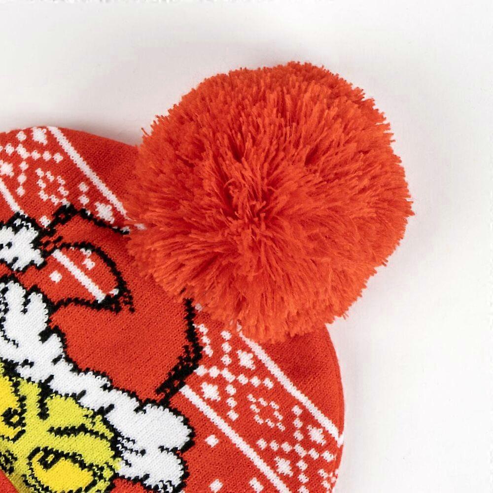 Grinchens julehatt