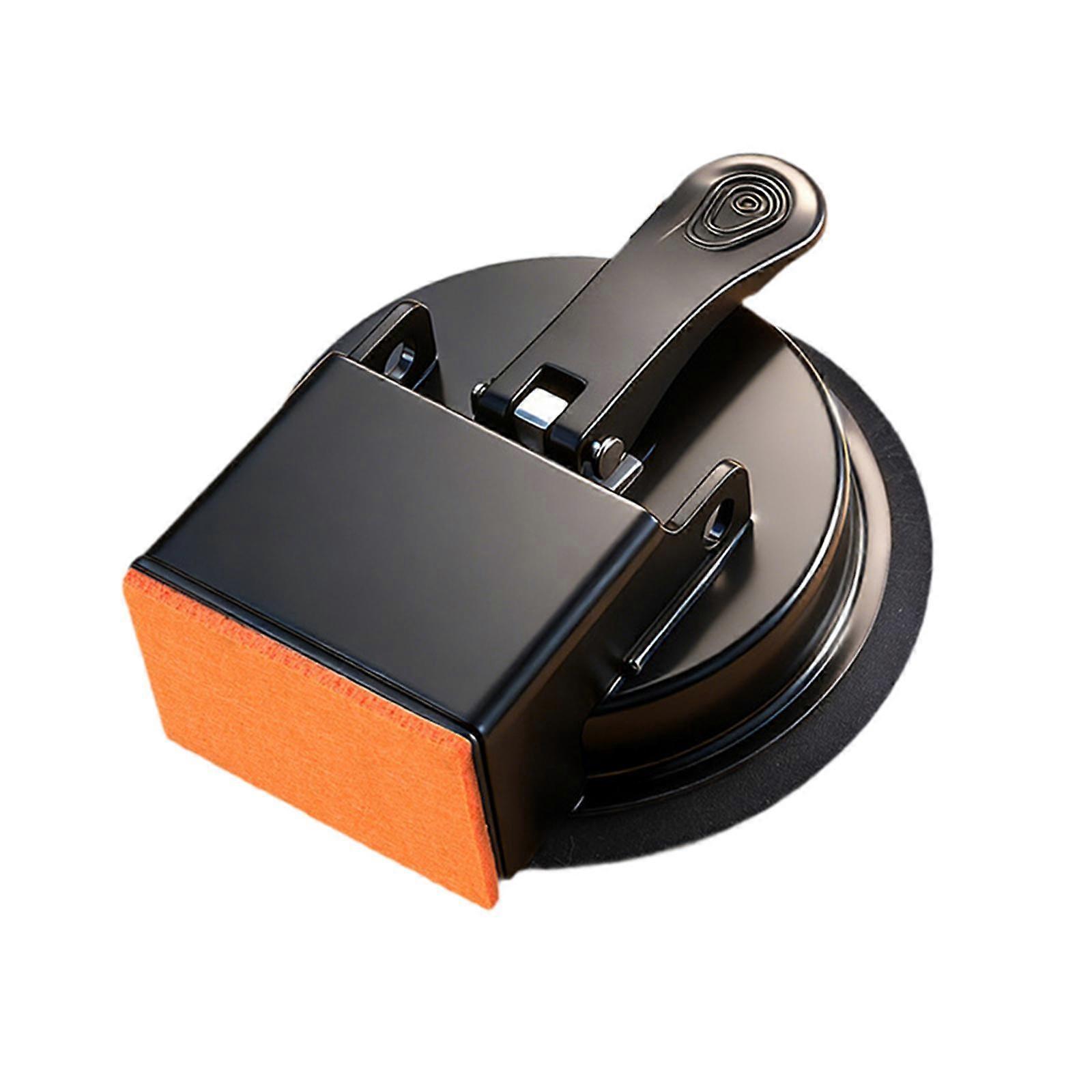 Floor Fixer Tool Enhanced Vacuum Suction Cup Efficient Portable Multipurpose