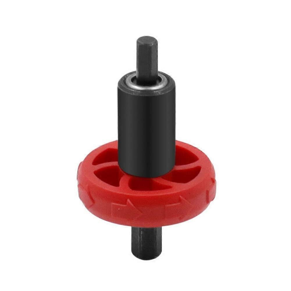 Electric Start Drill Bit PushButton Start for TroyBilt JumpStart Lawn Mower Starter Adapter