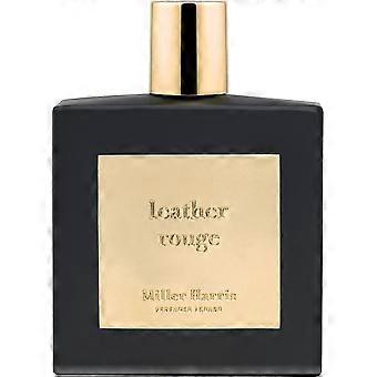 Miller Harris Leather Rouge Eau De Parfum Unisex 100 ml