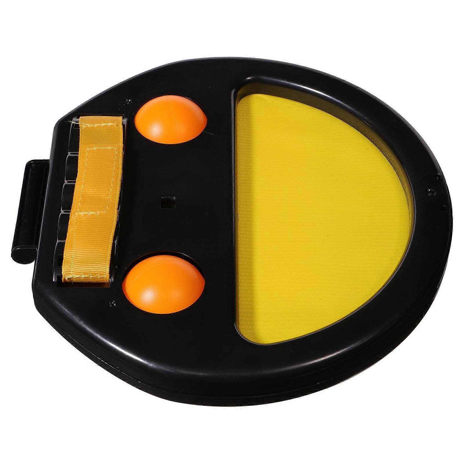 Assorted Color Toss Ball Toy for Catch and Throw 1Set