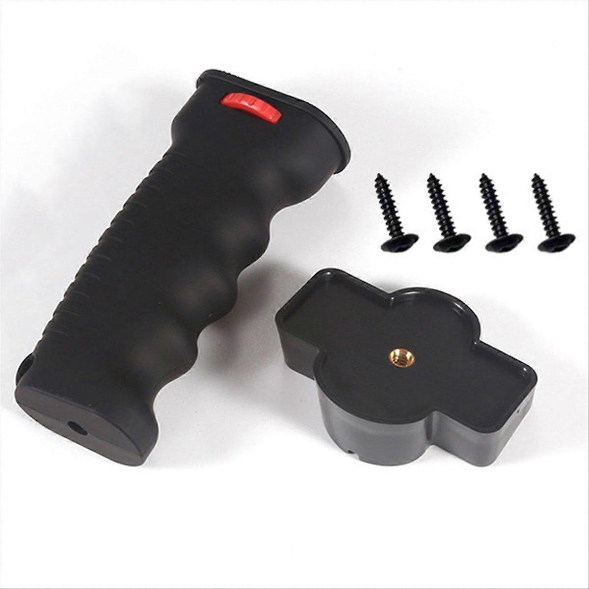 Antenna Handle HT8/HT4/HT666/HT666A/KM6-600/6000 Logarithmic Antenna Handle Kit Antenna Specific Handle