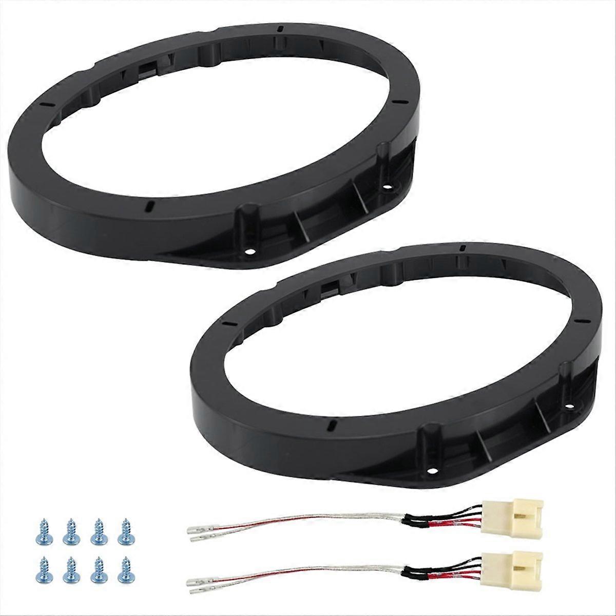 6x9inch Speaker Plates for 