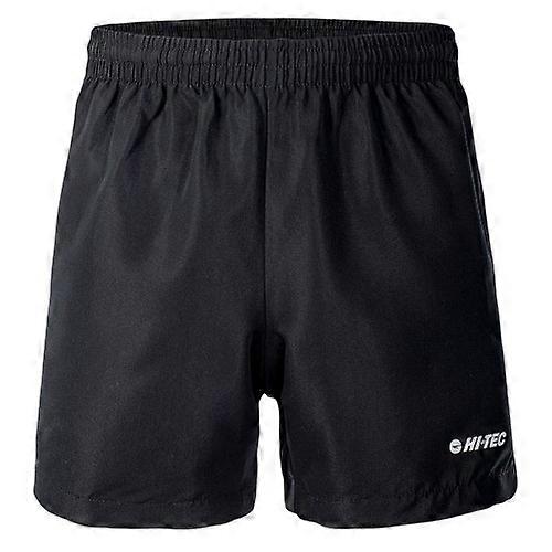 Hi-Tec Childrens/Kids Matt Shorts