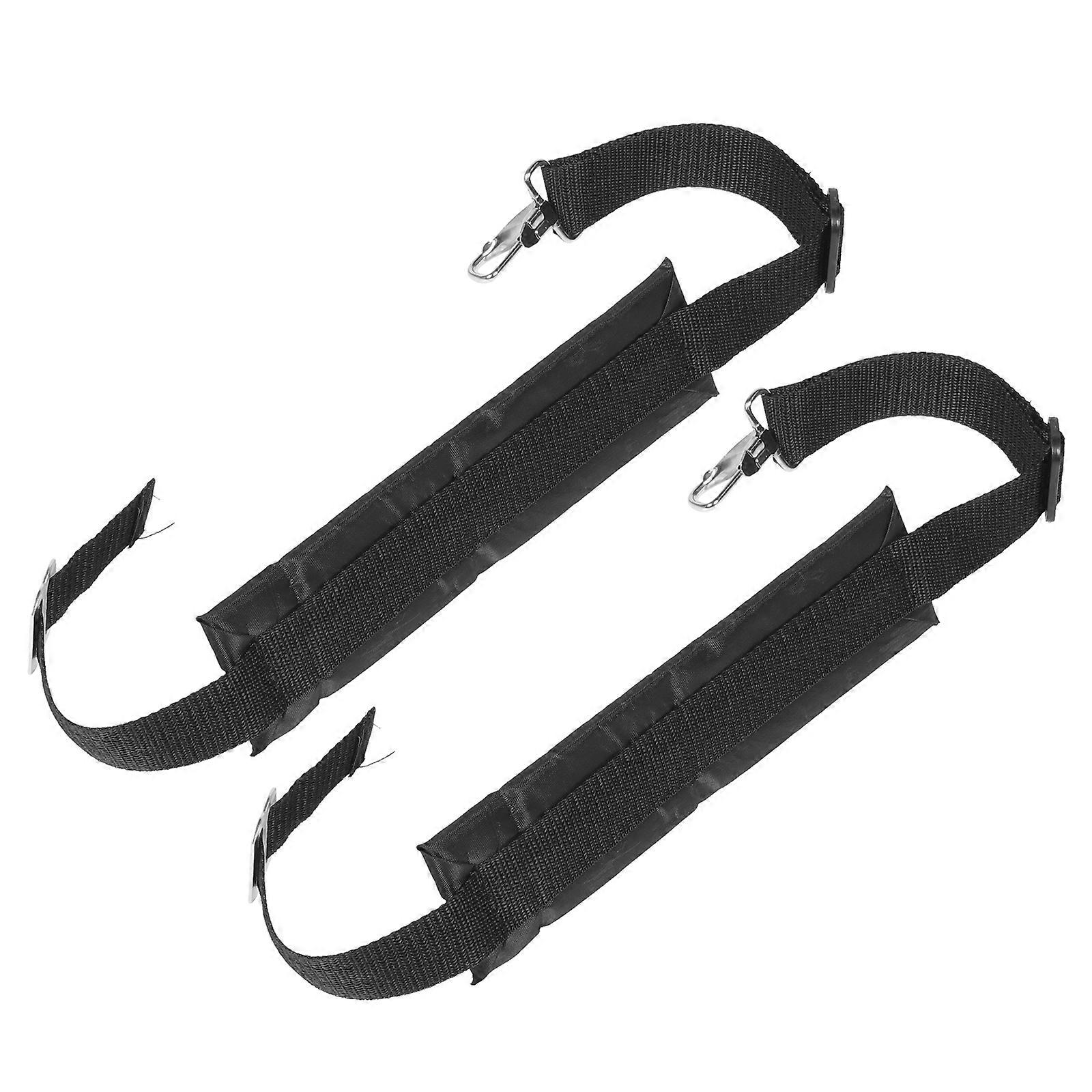 Sprayer Straps Backpack Agricultural Sprayer Straps Replacement 4Pairs