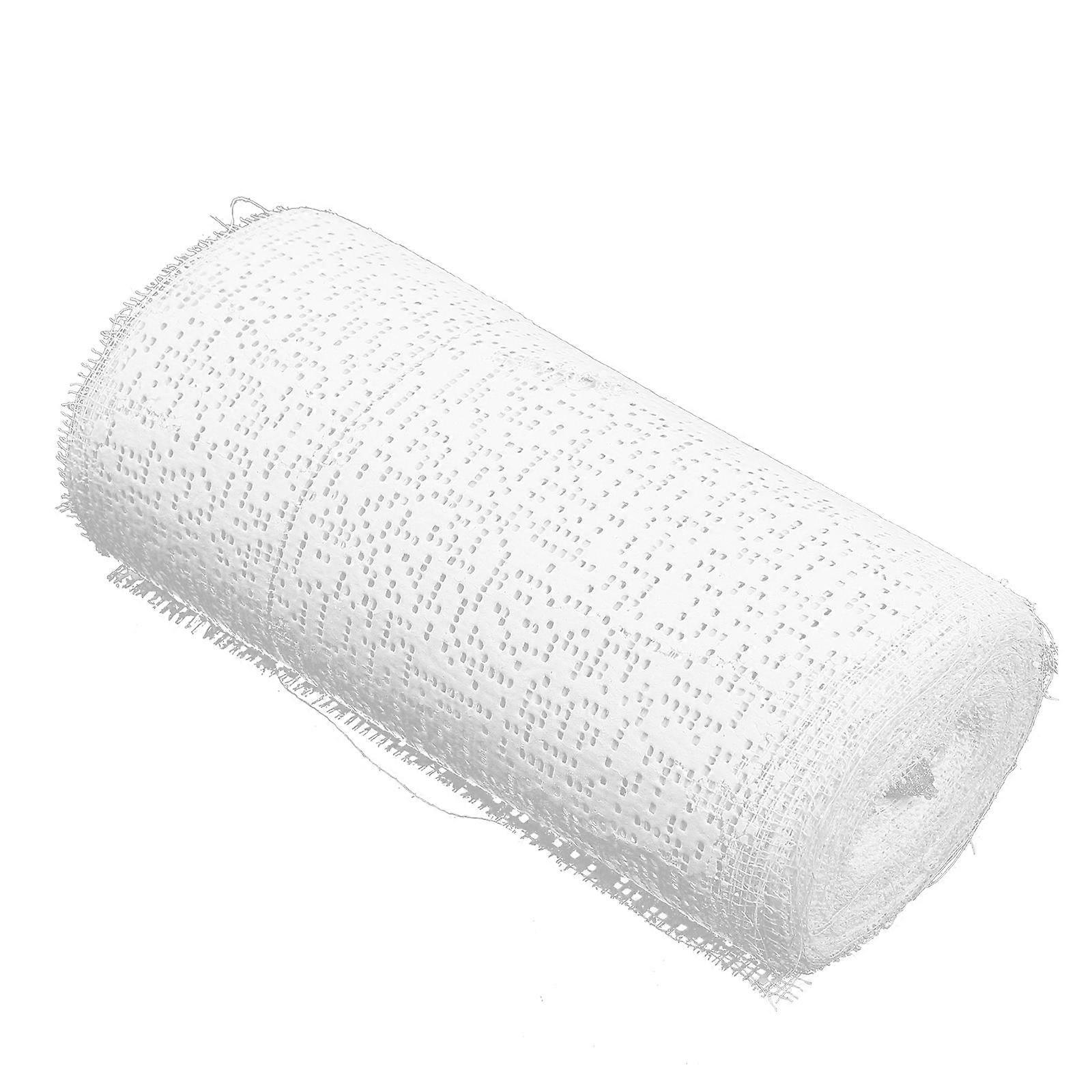 Plaster Cloth Mountain Models Forming Cloth for Decoration 1 Roll