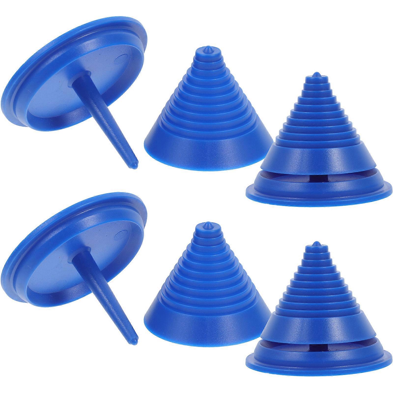 4Pcs Lawn Balances Tool for Mower