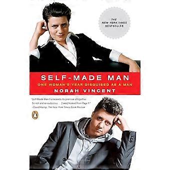 Self-Made Man: l'anno di una donna travestita da uomo