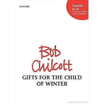 Cadeaux pour les enfants de l’hiver : chant, piano