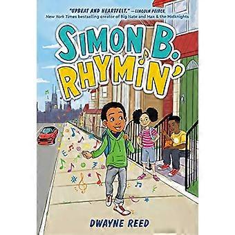 Simon B. Rhymin'