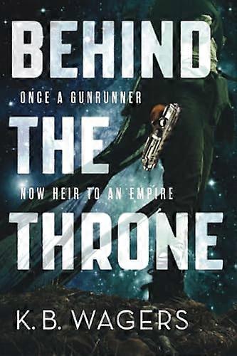 Behind the Throne (Indranan War)