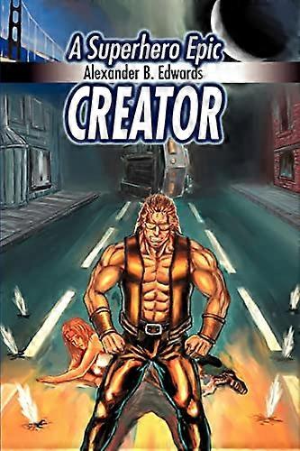 Von: A Superhero Epic