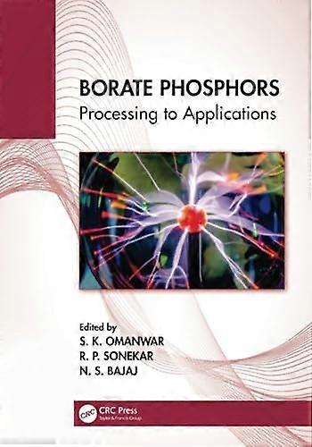 Phosphores borates : du traitement aux applications