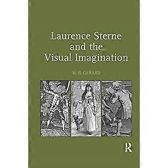 Laurence Sterne und die visuelle Vorstellungskraft