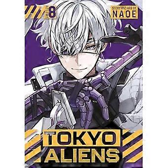 Tokyo Aliens 08