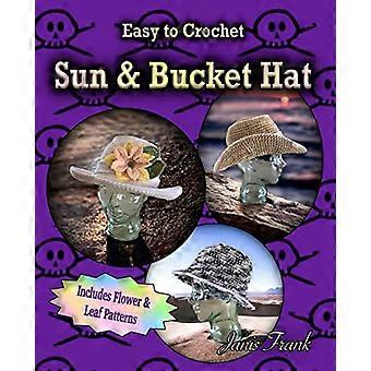 Chapeau de soleil et bob au crochet : modèle de crochet 3 en 1