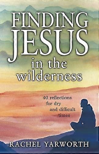 Finding Jesus in the Wilderness