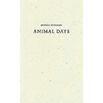 Giorni degli animali