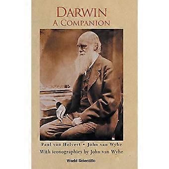 Darwin: En følgesvenn - med ikonografier av John Van Wyhe