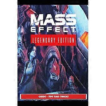 Mass Effect Legendärer Leitfaden – Tipps und Tricks