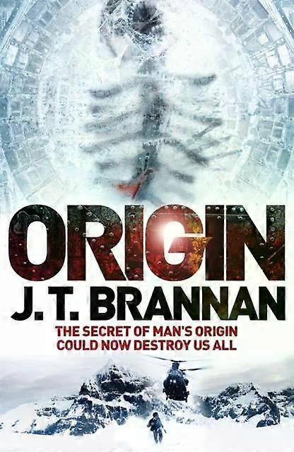 Origin - J.T. Brannan