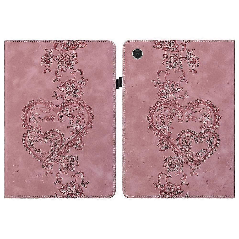 Tablet PU Case For Lenovo Tab PlusMAX01 A-S