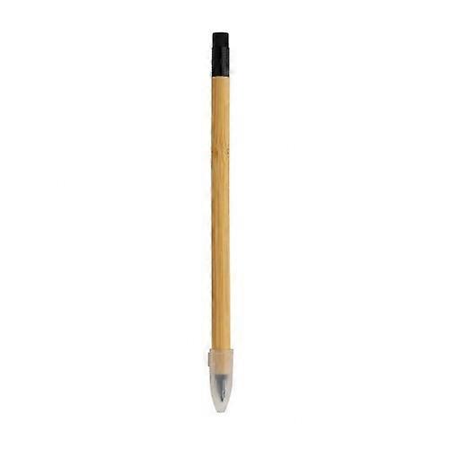XD Collection Infinity Bamboo Pencil With Eraser