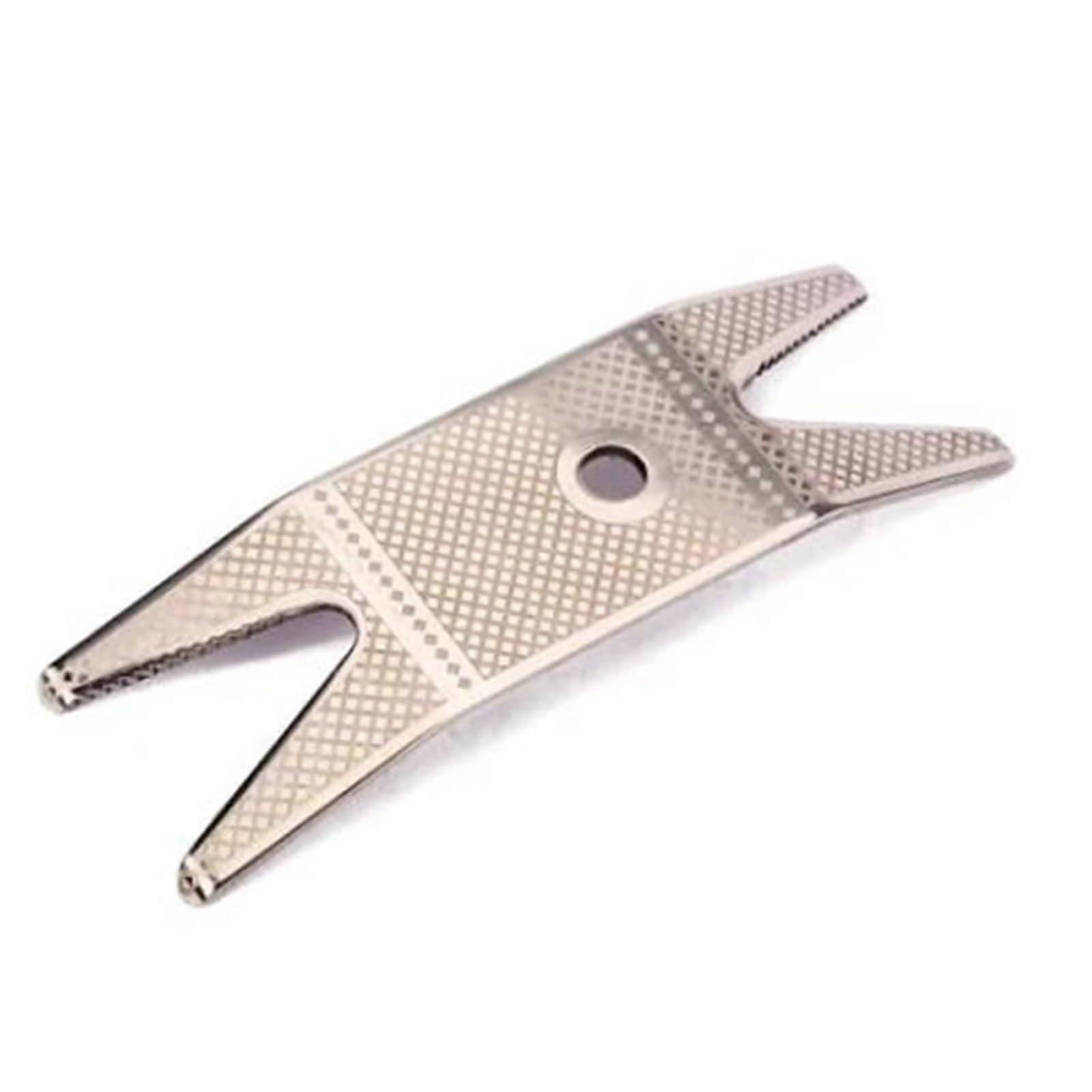 Guitar Multi Tool MultiSize Spanner Wrench for Electric Guitar and Bass Quick Setup