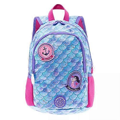 Bejo Childrens/Kids Mards Mermaid Backpack