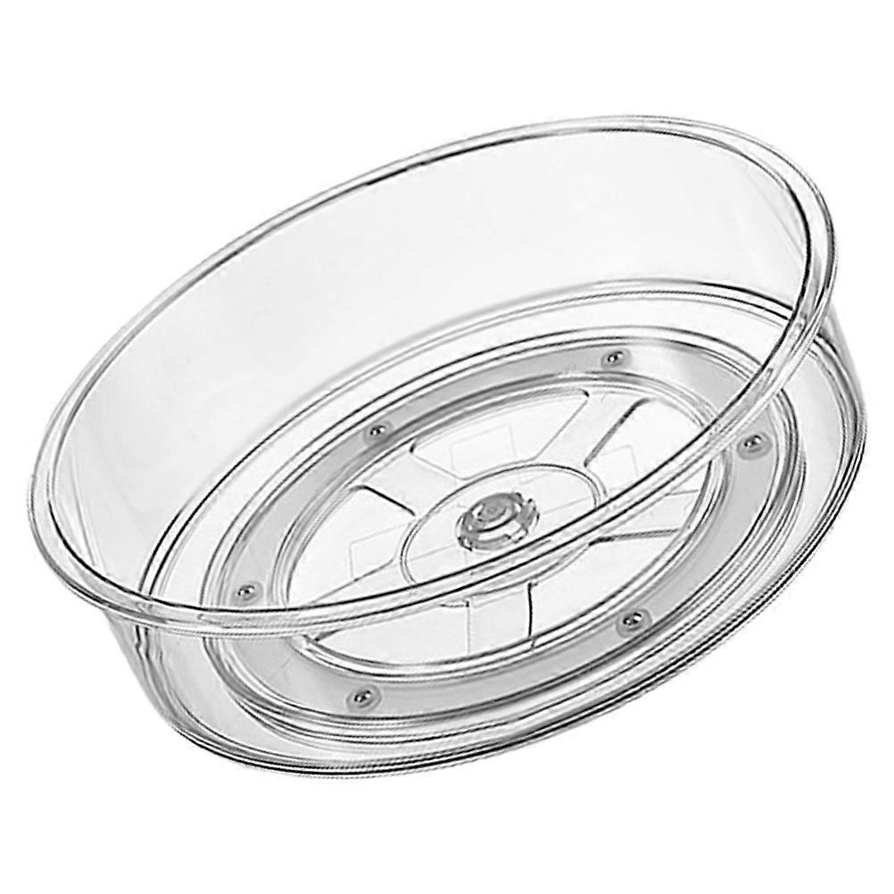 Kitchen Spice Organizer Rotating Storage Rack for Efficient Countertop Storage