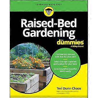 Raised Bed Gardening For Dummies