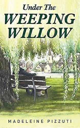 Under the weeping willow