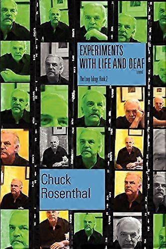 Experiments with life and deaf the loop trilogy book two
