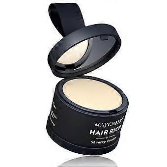 Maycheer-hiuspuuteri naisille - hiuksia täyteläinen varjostuspuuteri, 30 väriä Magic Root Cover Up (22 Beige) 22 Beige