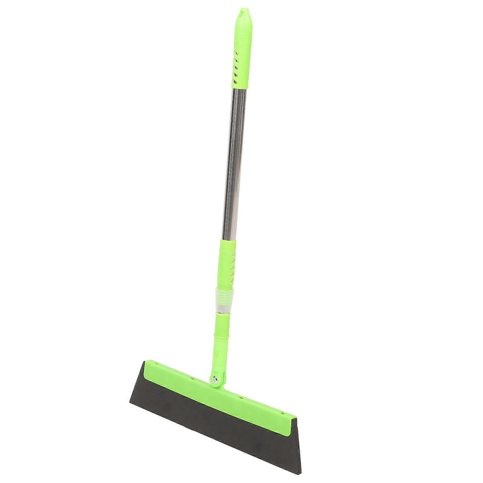 Home Use Floor Squeegee Cleaning Tool with Handle