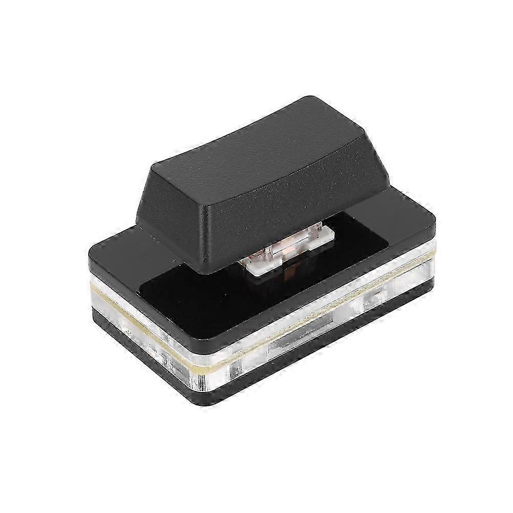 Mini 1-Key Keyboard One-Key Shortcut Keyboard USB A