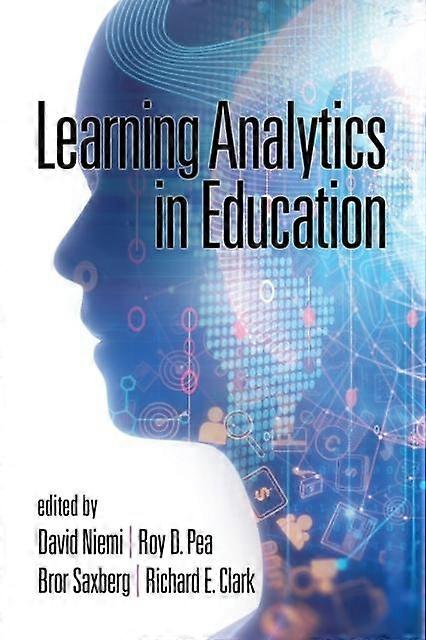 Learning Analytics In Education - Emerald Publishing Ltd - Paperback - en Book