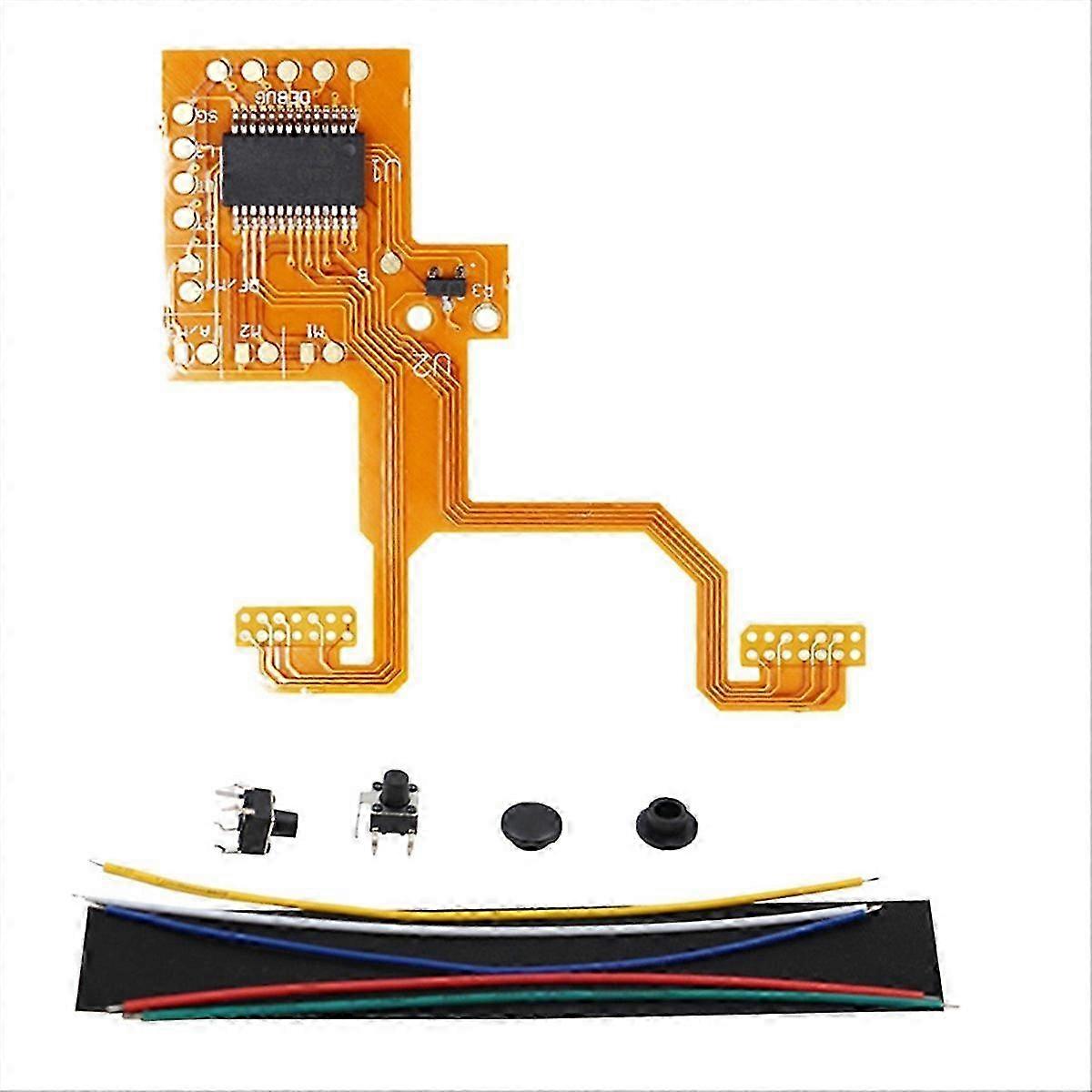 Rapid Fire Mod Board Flex Cable compatible with Xbox One Controller DIY
