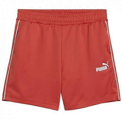 Puma Childrens/Kids Track Shorts